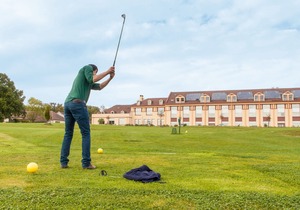 Le Green des Impressionnistes
