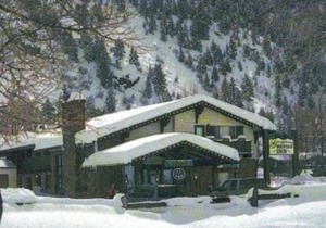 Georgetown Mountain Inn
