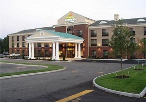 Holiday Inn Express Hotel & Suites Athens, an Ihg Hotel