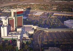 Atlantis Casino Resort Spa