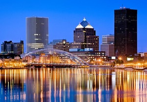 Hampton Inn Rochester-Webster