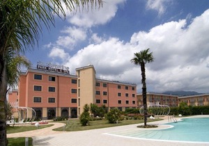 San Severino Park Hotel & Spa, Sure Hotel Collection by Best Western