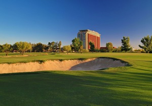 Talking Stick Resort