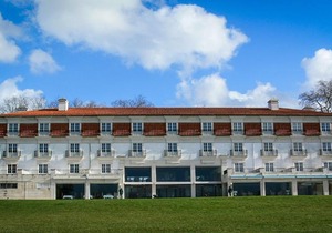 Conimbriga Hotel do Paço