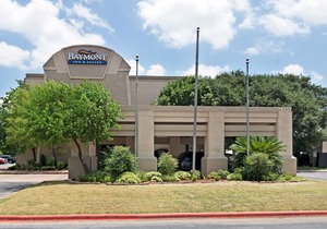 Ramada by Wyndham Austin South