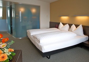 Hotel Ambassador Bern