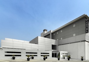 NH Campo de Gibraltar