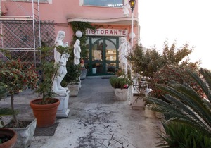 Grande Albergo Abruzzo