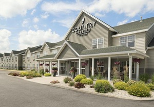 Country Inn & Suites by Radisson, Decorah, IA