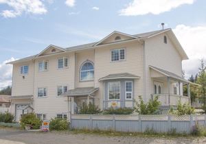 Midnight Sun Inn