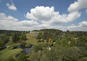 Bovey Castle