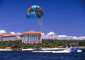 Shangri-La Mactan, Cebu