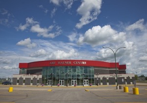 Holiday Inn Express Hotel & Suites Prince Albert, an Ihg Hotel