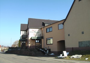 Gasthof Hotel Zum Ross