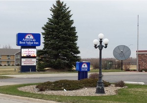 Americas Best Value Inn Clear Lake