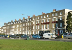 The Clarendon Hotel London