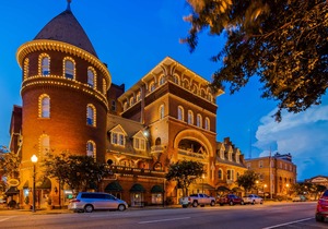 Best Western Plus Windsor Hotel