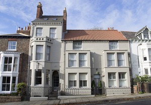 Jorvik House