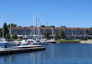 Royal Harbour Resort