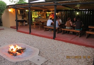 Kudu Ridge Game Lodge