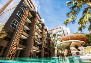 Emerald Terrace Resort Phuket
