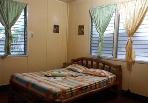 Bugoy Bikers Hostel