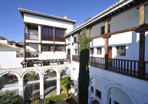 Smart Suites Albaicin