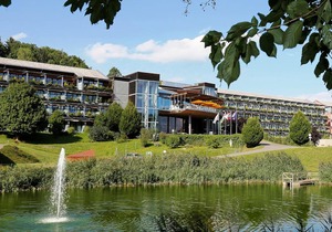 Das Sonnreich - Thermenhotel Loipersdorf