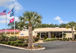 Rodeway Inn & Suites Wilmington North