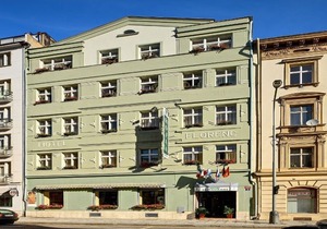 Hotel Florenc