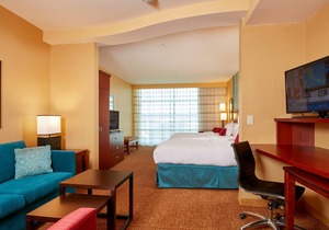 Courtyard by Marriott San Jose North/ Silicon Valley