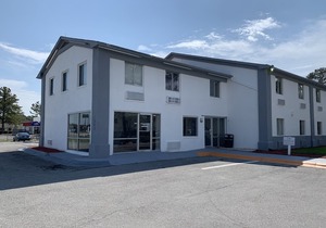 Econo Lodge Cherry Point