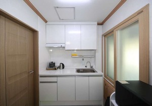 Boryeong Jungang Pension