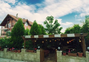 Venus Hotel