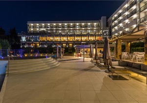 Ariti Grand Hotel Corfu