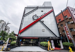 Yongin G