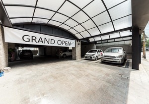H Hotel Wangsimni