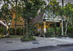 Ubad Retreat