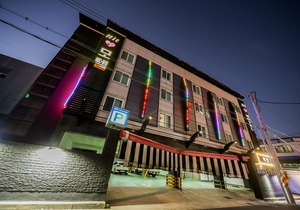 Pohang Mundeok Hit