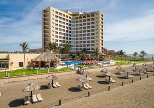 Camino Real Veracruz