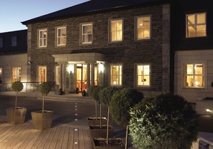Radisson Blu Hotel & Spa, Sligo