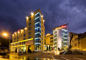 Hotel Ambient
