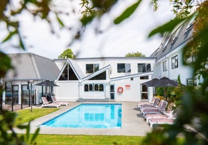 Scenic Hotel Marlborough