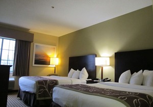 Days Inn by Wyndham Brewerton/ Syracuse Near Oneida Lake