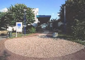 Novotel Grenoble Nord Voreppe