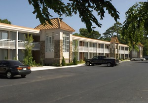 Best Western Inn of The Ozarks