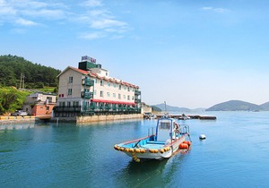 Namhae 1 Night 2 Days Pension