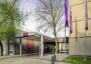 Mercure Aachen Europaplatz
