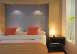 Radisson Blu Hotel, St. Gallen