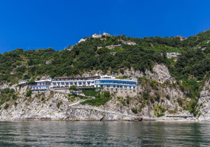 Hotel Cetus